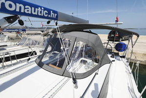 Bavaria C38 „Blue Note“ – fotka 8