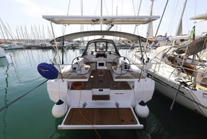 Bavaria C38 „Blue Note“ – fotka 1