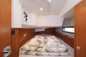 Bavaria C38 „Blue Note“ – fotka 15