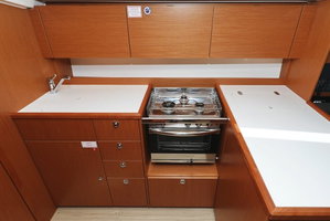 Bavaria C38 „Blue Note“ – fotka 11