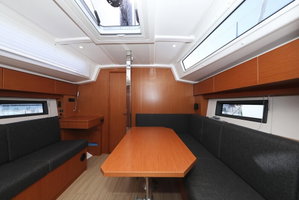 Bavaria C38 „Blue Note“ – fotka 3