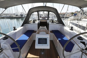 Bavaria C38 „Blue Note“ – fotka 2