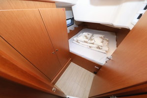 Bavaria C38 „Blue Note“ – fotka 17