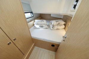 Bavaria C38 „Freewise“ – fotka 13
