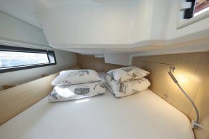 Bavaria C38 „Freewise“ – fotka 12