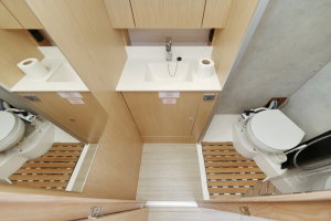 Bavaria C38 „Freewise“ – fotka 15