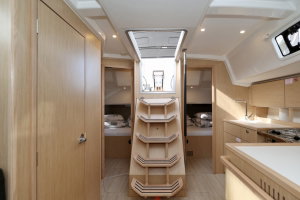 Bavaria C38 „Freewise“ – fotka 7