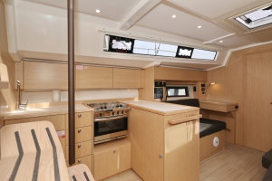 Bavaria C38 „Freewise“ – fotka 9