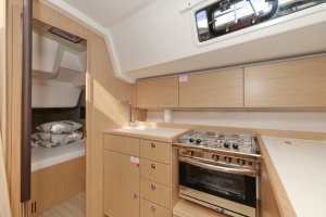 Bavaria C38 „Freewise“ – fotka 11