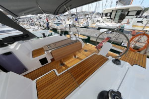 Bavaria C38 „Freewise“ – fotka 3
