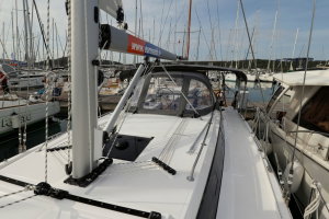 Bavaria C38 „Freewise“ – fotka 4