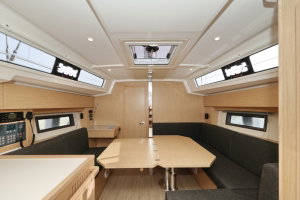 Bavaria C38 „Freewise“ – fotka 10