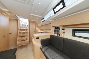 Bavaria C38 „Freewise“ – fotka 8