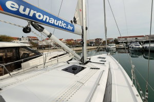 Bavaria C38 „Freewise“ – fotka 6