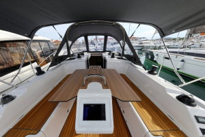 Bavaria C38 „Freewise“ – fotka 2