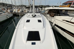 Bavaria C38 „Freewise“ – fotka 5