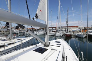 Bavaria C38 „Lea“ – fotka 3