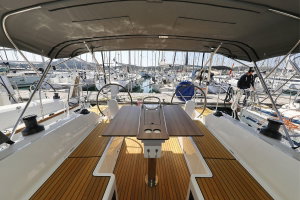 Bavaria C38 „Lea“ – fotka 5