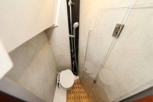 Bavaria C38 „Lea“ – fotka 14