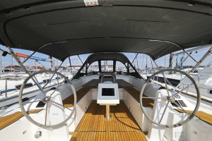 Bavaria C38 „Lea“ – fotka 4