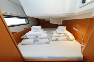 Bavaria C38 „Lea“ – fotka 12