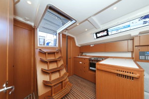Bavaria C38 „Lea“ – fotka 8