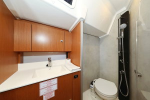 Bavaria C38 „Lea“ – fotka 13