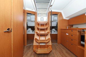 Bavaria C38 „Lea“ – fotka 6