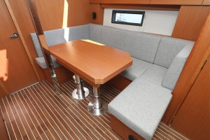 Bavaria C38 „Lea“ – fotka 10