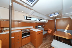 Bavaria C38 „Lea“ – fotka 9