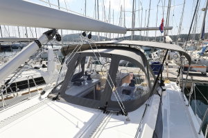 Bavaria C38 „Lea“ – fotka 2