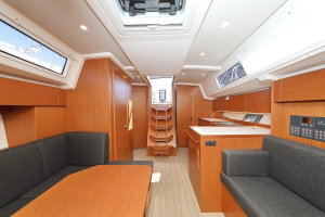 Bavaria C38 „WioSam“ – fotka 12