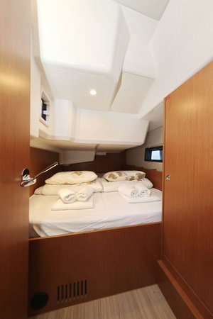 Bavaria C38 „WioSam“ – fotka 4