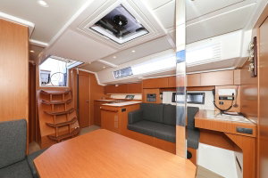 Bavaria C38 „WioSam“ – fotka 16