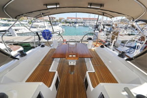Bavaria C38 „WioSam“ – fotka 7