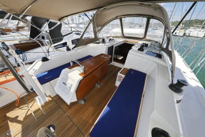 Bavaria C38 „WioSam“ – fotka 9