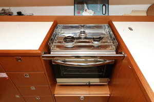 Bavaria C38 „WioSam“ – fotka 15