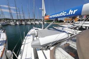 Bavaria C38 „WioSam“ – fotka 10