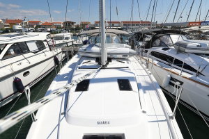 Bavaria C38 „WioSam“ – fotka 11