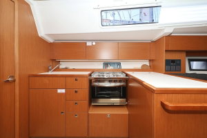 Bavaria C38 „WioSam“ – fotka 14