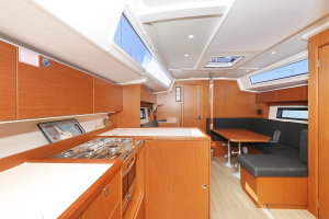 Bavaria C38 „WioSam“ – fotka 3