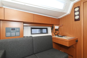 Bavaria C38 „WioSam“ – fotka 13