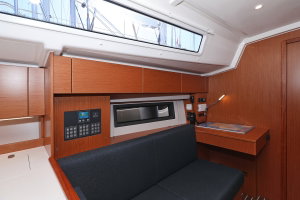Bavaria C42 „SeaTime“ – fotka 8