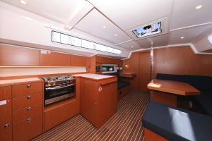 Bavaria C42 „SeaTime“ – fotka 19