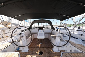 Bavaria C42 „SeaTime“ – fotka 5