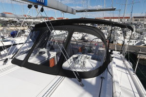 Bavaria C42 „SeaTime“ – fotka 16