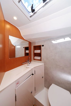 Bavaria C42 „SeaTime“ – fotka 13