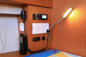 Bavaria C42 „SeaTime“ – fotka 10