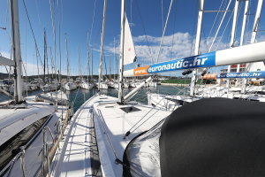 Bavaria C42 „SeaTime“ – fotka 15