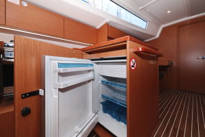 Bavaria C42 „SeaTime“ – fotka 7